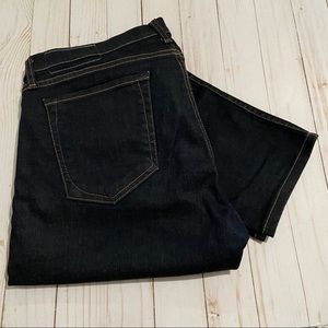 RAG & BONE Standard Issue Fit 1 Skinny Jeans Size 33